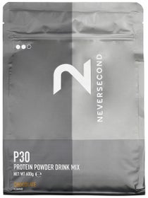 NEVERSECOND P30 Whey Isolate Drink Mix 15-Serving