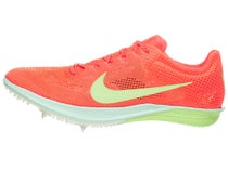 Nike ZoomX Dragonfly 2 Spikes Unisex Crimson/Cave Purpl