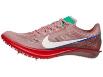 Nike ZoomX Dragonfly 2 Spikes Unisex Red Stardust/Ivory