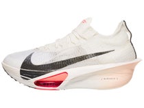 Nike Alphafly Next% 3 Men's Shoes Sail/Black/Crimson