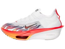 Nike Alphafly Next% 3 Men's Shoes PRM White/Red/Black