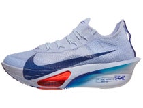 Nike Alphafly Next% 3 Men's Shoes Football Grey/Blue