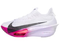 Nike Alphafly Next% 3 Women's Shoes White/Black/Purple