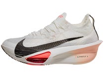 Nike Alphafly Next% 3 Women's Shoes Sail/Black/Crimson