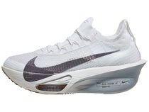 Nike Alphafly Next% 3 Women's Shoes White/Gridiron/Plat