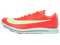 Nike Zoom Triple Jump Elite 3 Spikes Unisex Crimson/Lim