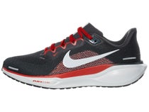 Nike Pegasus 41 Men's Shoes Dk Smoke Grey/Black/Crimson