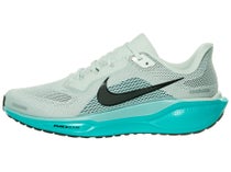 Nike Pegasus 41 Men's Shoes Light Silver/Black/Denim