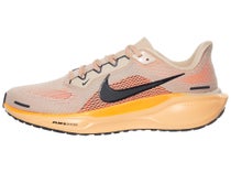 Nike Pegasus 41 Men's Shoes Fossil Stone/Obsidian/Orang