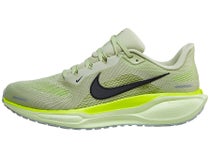 Nike Pegasus 41 Men's Shoes Olive/White/Barely Volt
