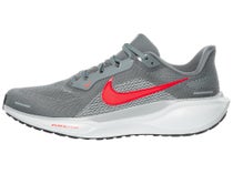 Nike Pegasus 41 Men's Shoes Cool Grey/Crimson/Wolf Grey