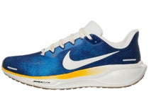 Nike Pegasus 41 Men's Shoes Blue Voi/Sail/Gold