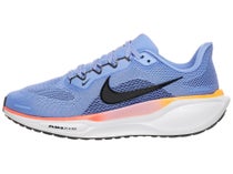 Nike Pegasus 41 Women's Shoes Royal Pulse/Black/Blue