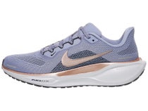 Nike Pegasus 41 Women's Shoes Ashen Slate/Bronze/Navy