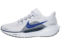 Nike Pegasus 41 Women's Shoes Football Grey/Royal/Navy