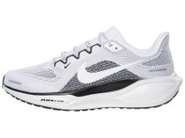 Nike Pegasus 41 Women's Shoes White/White/Black