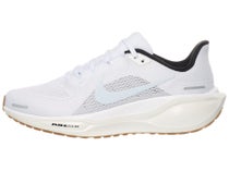 Nike Pegasus 41 Women's Shoes White/Blue/Sail/Silver