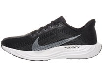 Nike Pegasus Plus Men's Shoes Black/Platinum/White
