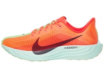 Nike Pegasus Plus Men's Shoes Crimson/Cave Purple/Lime