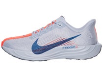 Nike Pegasus Plus Men's Shoes Ghost/Blue/Crimson