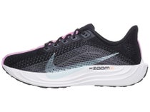 Nike Pegasus Plus Women's Shoes Black/Blue/Grey/Pink