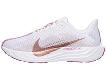 Nike Pegasus Plus Women's Shoes White/Bronze/Violet