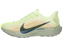 Nike Pegasus Plus Women's Shoes Barely Volt/Armory Navy