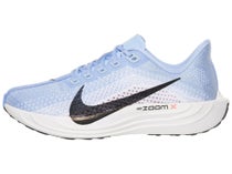 Nike Pegasus Plus Women's Shoes Aluminum/Black/Royal/Wh