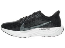 Nike Pegasus Plus Women's Shoes Black/Platinum/White