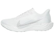 Nike Pegasus Plus Women's Shoes White/Platinum/Grey