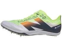 New Balance FuelCell MD500 v9 Spikes Unisex LimeGlo