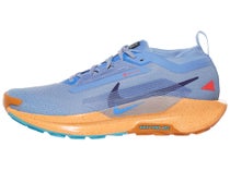Nike Pegasus Trail 5 GTX Men's Shoes Blue/Blue Void/Cop