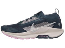 Nike Pegasus Trail 5 GTX Women's Shoes Armory Navy/Grn