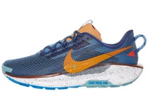 Nike Pegasus Trail 5 Men's Shoes Blue Void/Monarch/Blue
