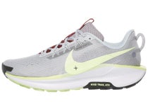 Nike Pegasus Trail 5 Men's Shoes Light Silver/Volt/Grey