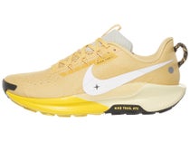 Nike Pegasus Trail 5 Men's Shoes Saturn Gld/Wht/Alabstr