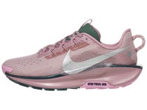 Nike Pegasus Trail 5 Women's Shoes Platinum Violet/Slvr