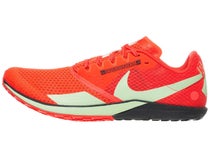 Nike Zoom Rival Waffle 6 XC Spikeless Unisex Crimson/Bk