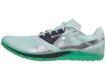 Nike Zoom Rival Waffle 6 XC Spikeless Unisex Green/Silv