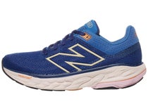 New Balance Fresh Foam X 860 v14 Women's Shoes Inkwell