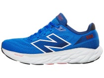 New Balance Fresh Foam X 880 v14 Men's Shoes Blue Oasis