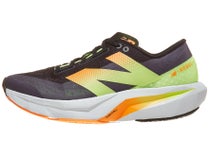New Balance FuelCell Rebel v4 Men's Shoes Black/Graphit