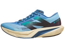New Balance FuelCell Rebel v4 Men's Shoes Heron Blue/Bl