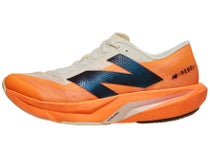 New Balance FuelCell Rebel v4 Men's Shoes Mango/Angora