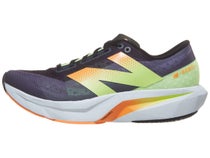New Balance FuelCell Rebel v4 Women's Shoes Black/Graph