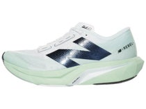 New Balance FuelCell Rebel v4 Women's Shoes Clay Ash/Wh