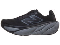 New Balance Fresh Foam X More v5 Men's Shoe Black/Linen