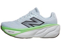 New Balance Fresh Foam X More v5 Men's Shoes Ice Blue