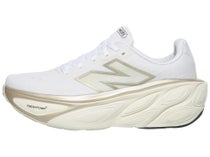 New Balance Fresh Foam X More v5 Women's Shoes White/Sa