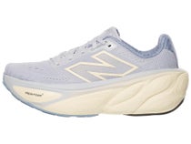 New Balance Fresh Foam X More v5 Women's Shoes Pearl Gy